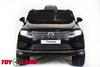 Электромобиль ToyLand Volkswagen Touareg DK F666