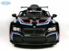 Электромобиль BMW M6 GT3