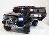 Электромобиль RiverToys Merc E333KX