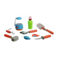 Набор игровой для кемпинга Shenzhen Toys, свет 008-80E - Г53730