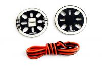 Подсветка для моторов LED CIRCLE X2|5V Matek - matek-LEDX2-5