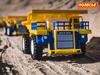 Карьерный самосвал Wader БелАЗ-75131 - 71736_PLS