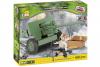 Конструктор COBI Пушка ZIS-2 57mm Divisional Gun - COBI-2169