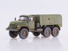 Сборная модель AVD УМП-350 (131), масштаб 1:72 - 1295AVD