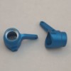 Ступица колеса 2 шт. Steering Hub Carrier(Al.) - HSP860010