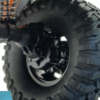Радиоуправляемый краулер Huang Bo 4WD RTR масштаб 1:10 2.4G - HB-R1001
