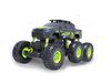 Радиоуправляемый краулер DB 6WD RTR масштаб 1:16 2.4G черно-зеленый - DB-2060-G