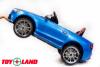 Электромобиль ToyLand Audi Rs5