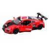 Металлическая машина Audi R8 LMS масштаб 1:24 - JB1200124