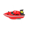 ​Радиоуправляемый катер для рыбалки Hongxunjie RTR 2.4G HJ807 - HJ807-Red