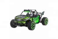 Радиоуправляемая багги Zhencheng Extreme 4WD 1:18 RTR 2.4G - 17GS04B