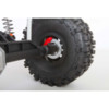 Радиоуправляемый багги Axial RBX10 Ryft Rock Bouncer 4WD KIT масштаб 1:10 2.4G (серый) - AXI03009
