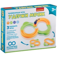 Настольная игра Bondibon Удержи мячик - ВВ4567