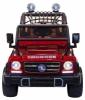 Электромобиль ToyLand MB DK F008