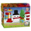 Конструктор LEGO Duplo Времена года - 10817