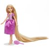 Кукла Hasbro Disney Princess Рапунцель Локоны - F10575L0