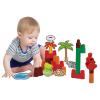 Конструктор K*s Kids Динопарк - KA747