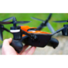 Радиоуправляемый квадрокоптер WL Toys Triphibian RTF 2.4G - Q353