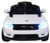 Электромобиль RiverToys Range Rover E004EE