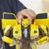 Робот TRANSFORMERS Заряженный Бамблби - E0982EU4