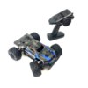 Радиоуправляемый трагги MJX Hyper Go GPS 4WD RTR масштаб 1:16 2.4G - MJX-H16E