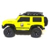 Радиоуправляемый краулер HSP RGT Hobby Cruiser РК-4 Waterproof 4WD RTR масштаб 1:10 2.4G - 136100V3-R86373-1