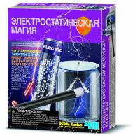 Набор 4M Электростатическая магия - 00-03354