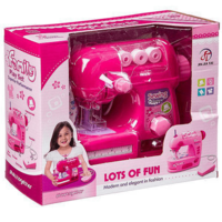 Швейная машинка Shenzhen Toys 724 - Д28857