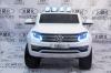 Электромобиль RiverToys Volkswagen Amarok M999MM