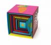Кубики SCRATCH Stacking Tower Farm - 6181030