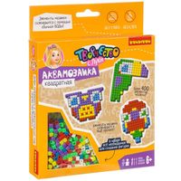 Алмазная мозаика Bondibon *Птички* - ВВ3958