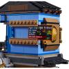 Конструктор LEGO Ninjago Порт Ниндзяго Сити - 70657