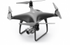 Радиоуправляемый квадрокоптер DJI Phantom 4 PRO OBSIDIAN - dji-p4-pro-obsidian