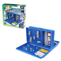 Настольная игра Морской бой - HY605