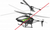 Радиоуправляемый вертолет Syma S5H RTF 2.4G - S5H