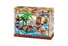 Конструктор COBI Спасение русалки Mermaid Rescue - COBI-6023