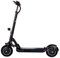 Электросамокат ICEWHEEL S9 Dual 48V13Ah LG black
