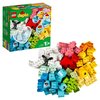 Конструктор LEGO Duplo Шкатулка-сердечко - 10909-L