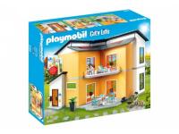 Конструктор Playmobil Кукольный дом: Современный дом - 9266pm