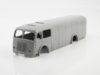 Сборная модель AVD SKODA-M706RO фургон, масштаб 1:43 - 1518AVD