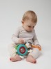 Погремушка HAPPY BABY подвесная ёжик Федя - 330660