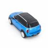 Радиоуправляемая модель автомобиля Mini Countryman масштаб 1:24 - MZ-27022