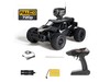 Радиоуправляемый внедорожник Heliway FPV (720P FHD) масштаб 1:16 черный - HELI-1801S+Black