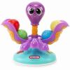 Игрушка развивающая Little Tikes Вращающийся осьминог - 638503