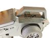 Радиоуправляемый трагги Remo Hobby S-EVOR 4WD RTR масштаб 1:16 2.4G - RH1665UPG-RED