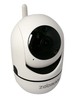 Поворотная мини Wi-Fi IP камера наблюдения Zodikam 801