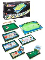 Настольная игра 7 в 1 - Y7154165