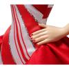 Кукла Barbie Праздничная кукла блондинка Mattel - FXF01