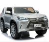 Электромобиль Barty LEXUS LX 570