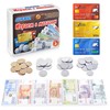 03564 Игра настольная *Играем в магазин. Денежка*